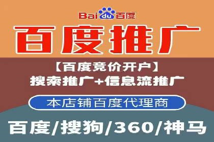百度广告推广费用预算与效果评估